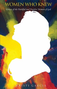 Cover Women Who Knew