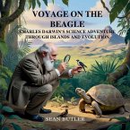 Voyage on the Beagle Voyage on the Beagle
