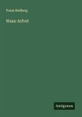 Wasa-Arfvet