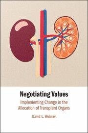 Cover Negotiating Values