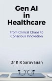 GenAI in Healthcare GenAI in Healthcare