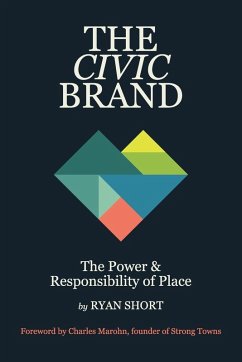 Cover The Civic Brand