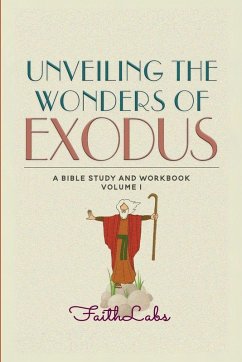 Cover Unveiling the Wonders of Exodus