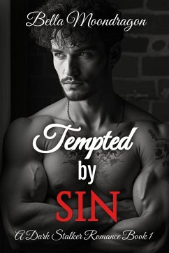 Cover Tempted by Sin