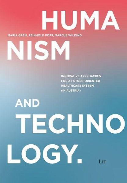 Humanism and Technology Humanism and Technology