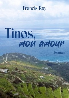 Cover Tinos, mon amour