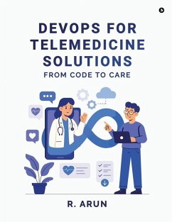 Cover DevOps for Telemedicine solutions