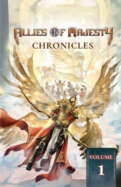 Cover Allies of Majesty Chronicles