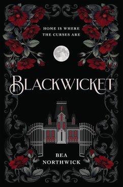Blackwicket - Northwick, Bea Blackwicket - Northwick, Bea