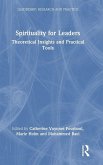 Spirituality for Leaders