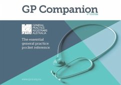 Cover GP Companion