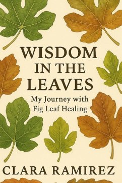 Cover Wisdom in the Leaves