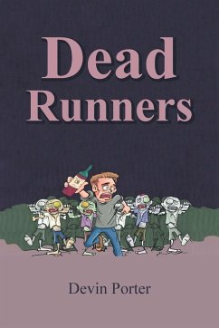 Dead Runners - Porter, Devin