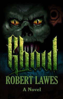 Cover GHOUL