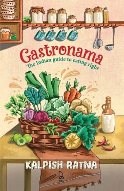 Cover Gastronama
