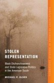 Stolen Representation Stolen Representation