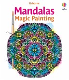 Mandalas Magic Painting