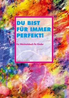 Cover Du bist für immer perfekt!
