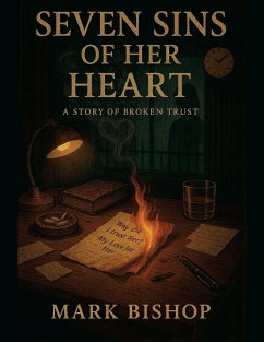 Cover Seven Sins of Her Heart
