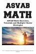 ASVAB Math Workbook - Bild 1