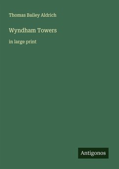 Cover Wyndham Towers