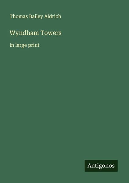 Wyndham Towers
