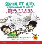 Sophia et Alex apprennent la santé