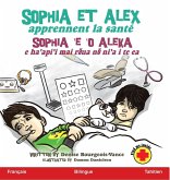 Sophia et Alex apprennent la santé Sophia et Alex apprennent la santé