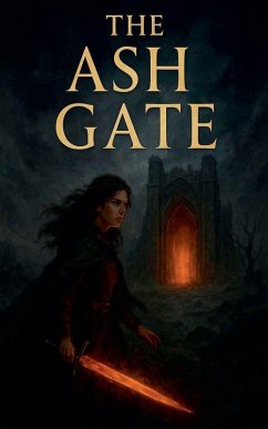 The Ash Gate - Digi, Para
