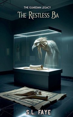 The Restless Ba - Faye, S. L.