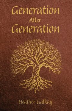 Cover Generation After Generation