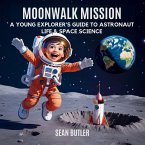 Moonwalk Mission