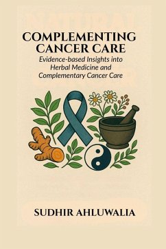 Cover Complementing Cancer Care