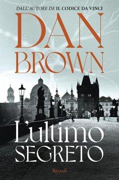 Cover L' ultimo segreto