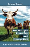 Von felligen Freunden und fiesem Vieh Von felligen Freunden und fiesem Vieh