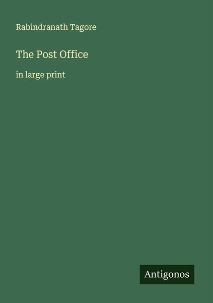 The Post Office