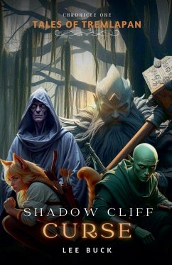 Cover Shadow Cliff Curse