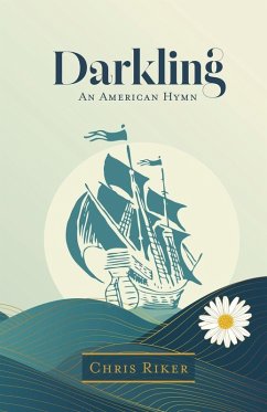 Cover Darkling - An American Hymn