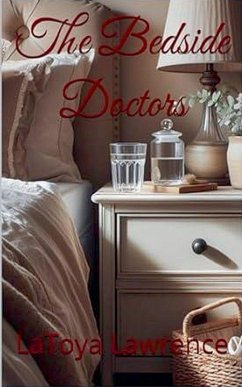 The Bedside Doctors - Lawrence, Latoya