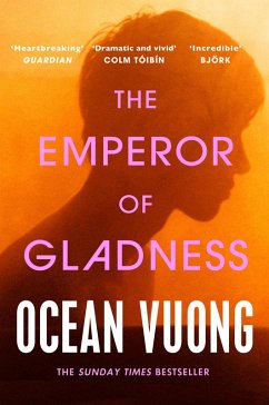 Cover The Emperor of Gladness