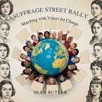 Suffrage Street Rally