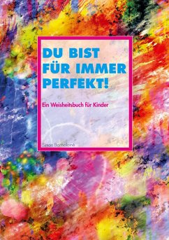 Cover Du bist für immer perfekt!