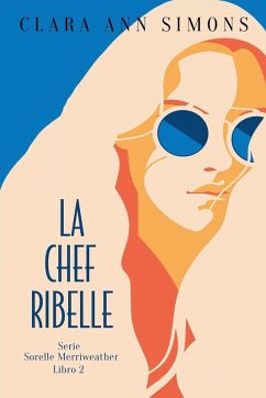 Cover La Chef Ribelle