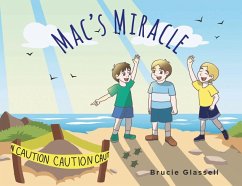 Cover Mac's Miracle