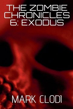 Cover The Zombie Chronicles 6