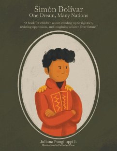 Cover Simón Bolívar