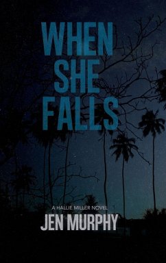 When She Falls - Murphy, Jen