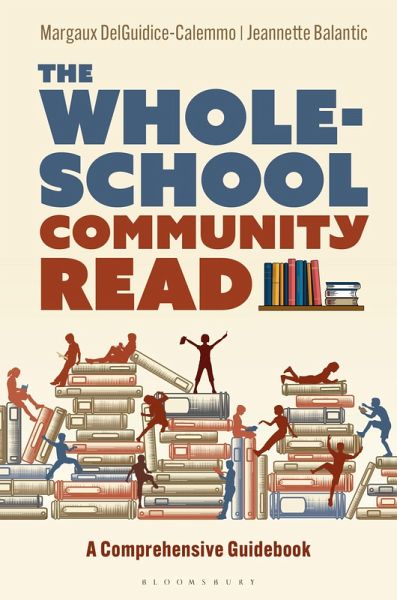 The Whole-School Community Read
