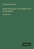 Earth's Holocaust; From 