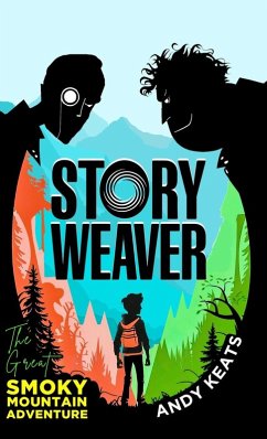 Cover Story Weaver